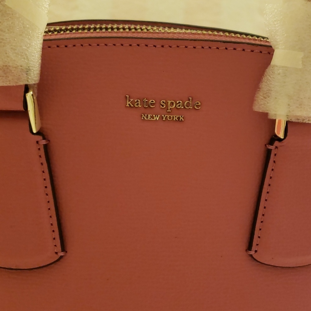 Kate spade pink purse